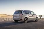 Citroen Grand C4 Picasso Rip Curl 2018 года